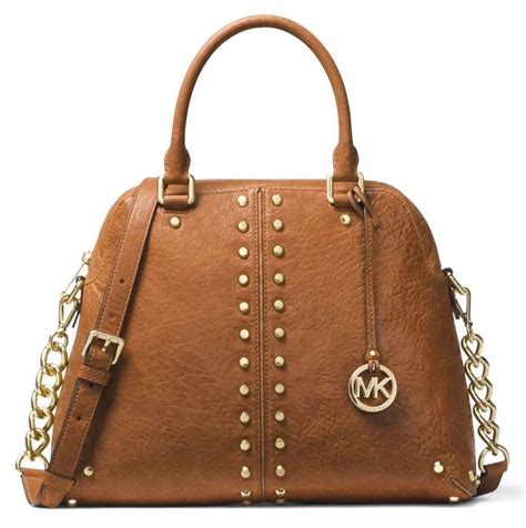 michael kors wine satchel|Michael Kors satchel on sale.